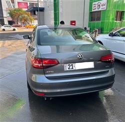 فولكسفاغن جيتا